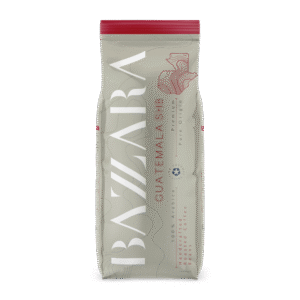 Kohvioad Bazzara Guatemala - 1kg
