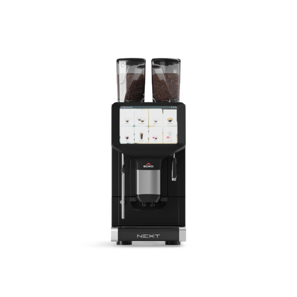 KOHVIMASIN EGRO NEXT PURE COFFEE