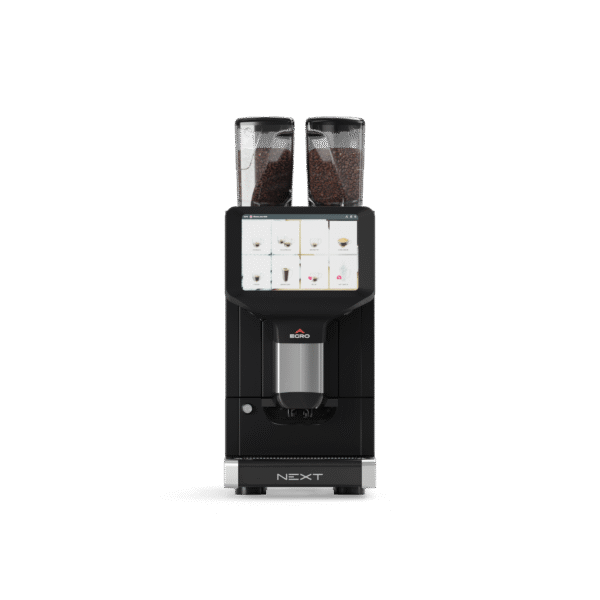 KOHVIMASIN EGRO NEXT PURE COFFEE SV