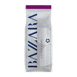 Kohvioad Bazzara Aromamore - 1kg