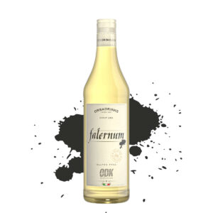 Orsadrinks siirup FALERNUM 750ml