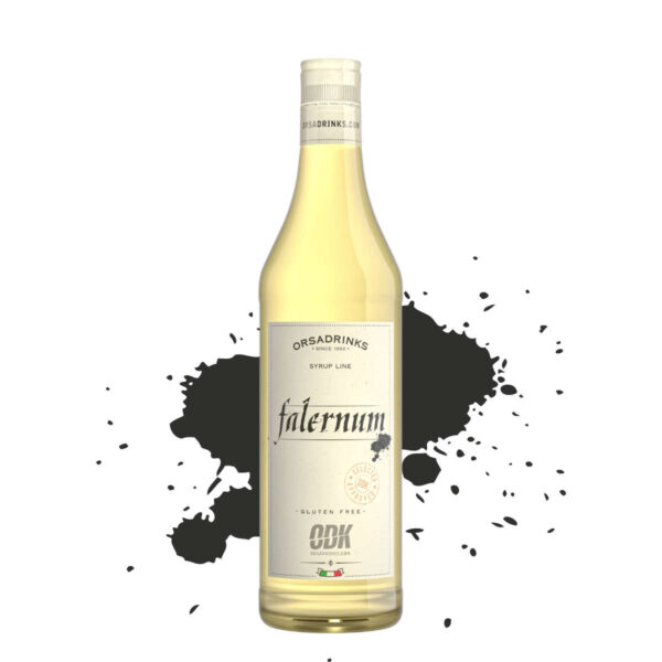 Orsadrinks siirup FALERNUM 750ml