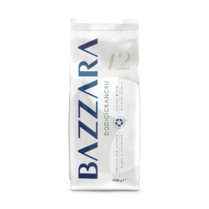 Kohvioad Bazzara Dodicigrancru - 1kg